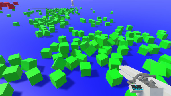 Physics Playground screenshot 3