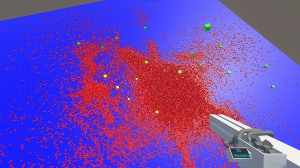 Physics Playground screenshot 5