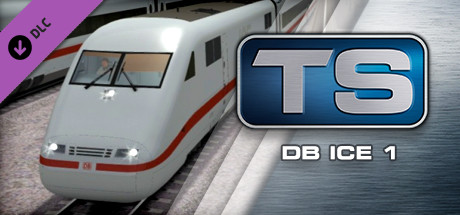 Train Simulator: DB ICE 1 EMU Add-On banner image