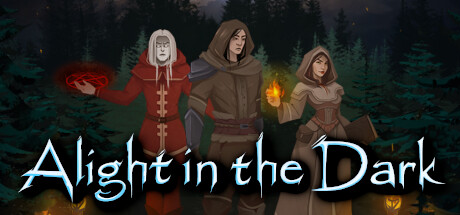 Alight in the Dark Playtest Cheat Engine/CT