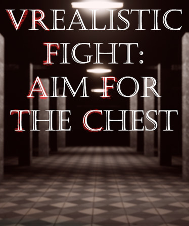 VRealistic Fight: Aim For The Chest