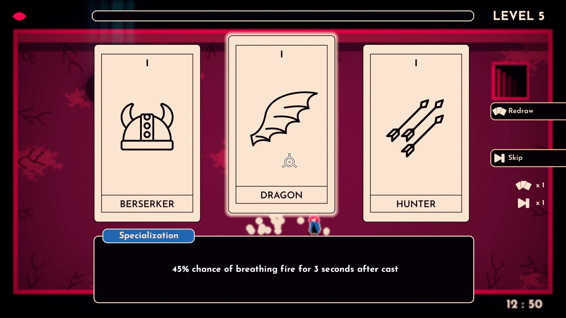 Her Name Was Fire – Screenshot 8