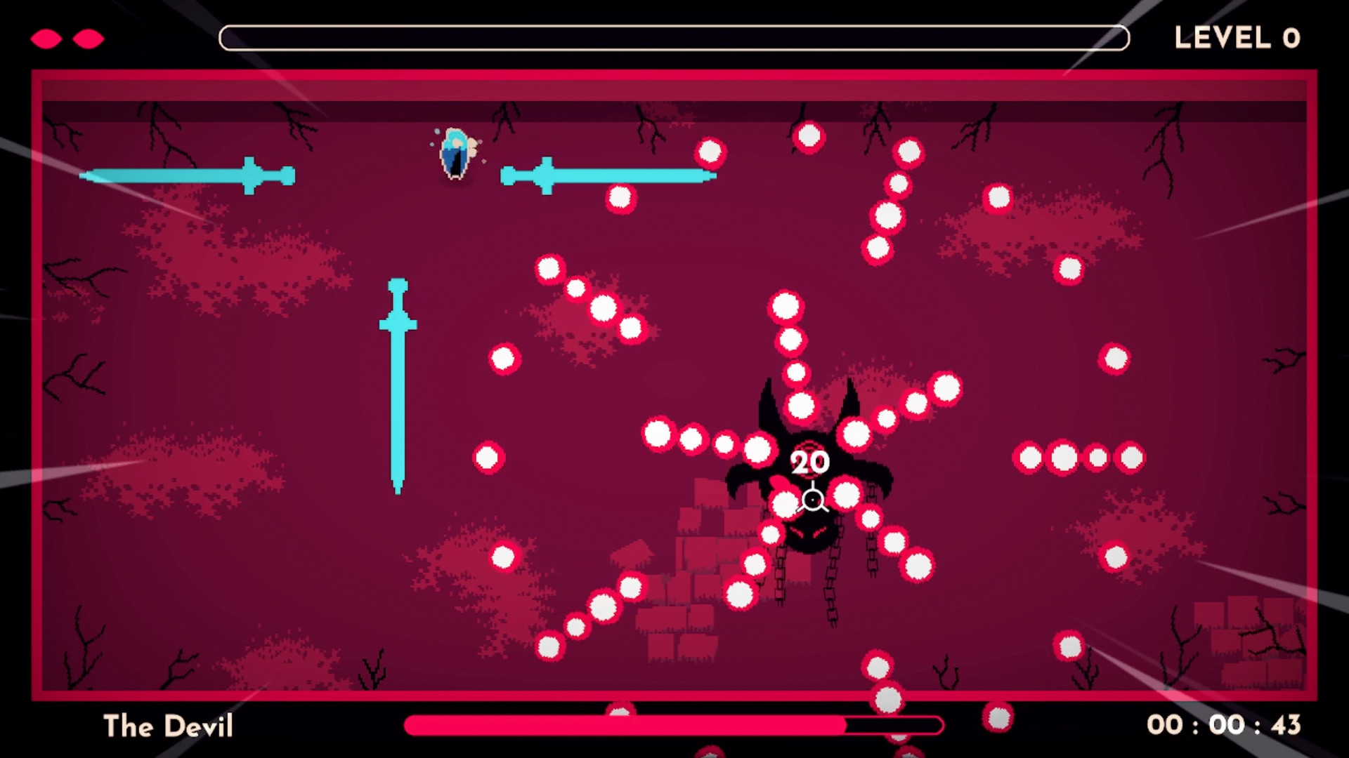 Her Name Was Fire – Screenshot 11
