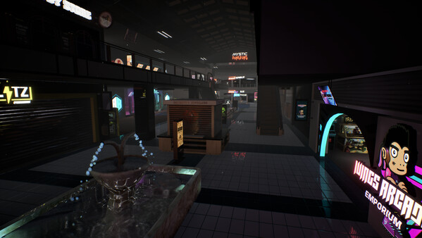 The Nutcracker screenshot 2