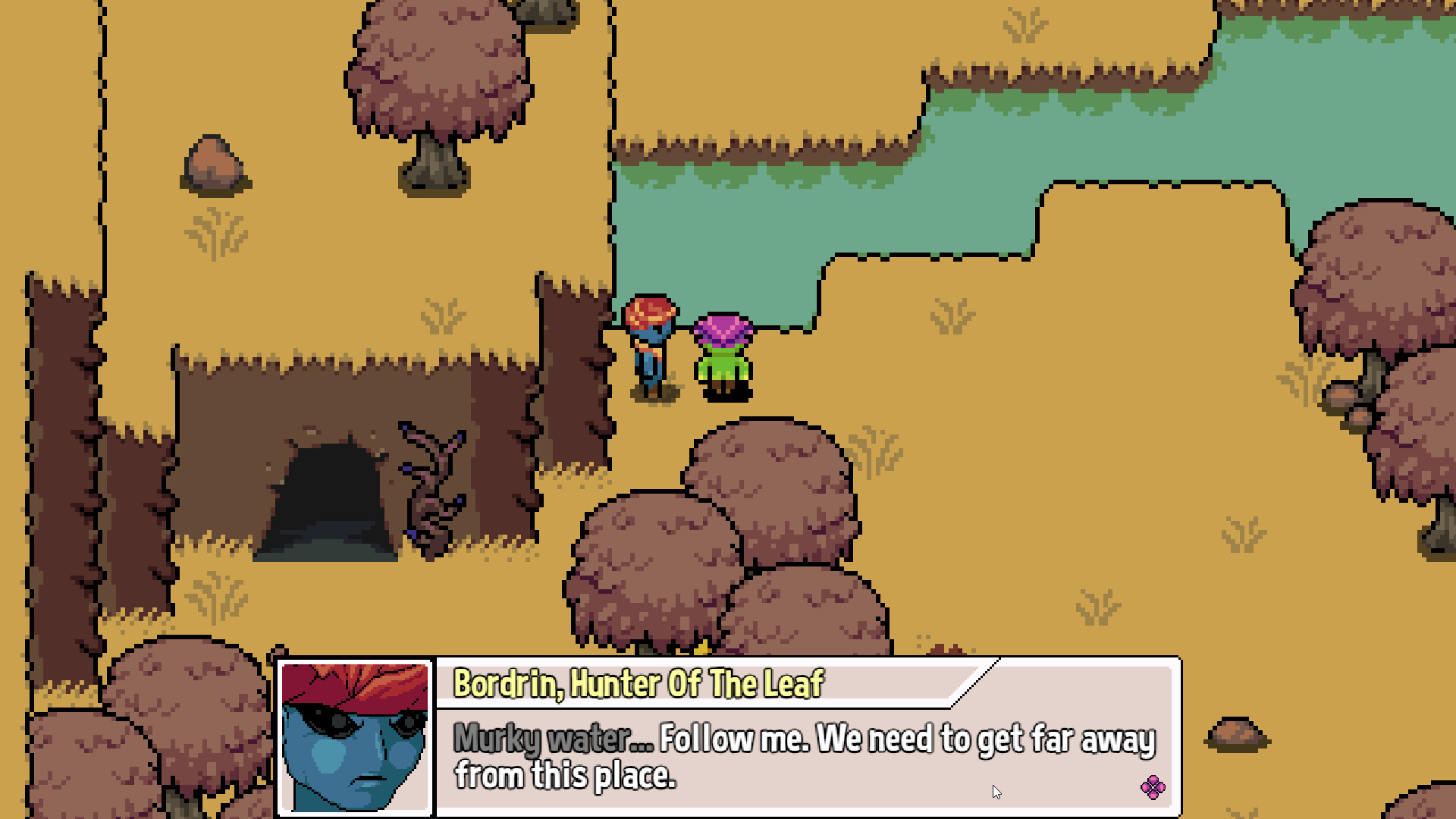 Rootless screenshot #2