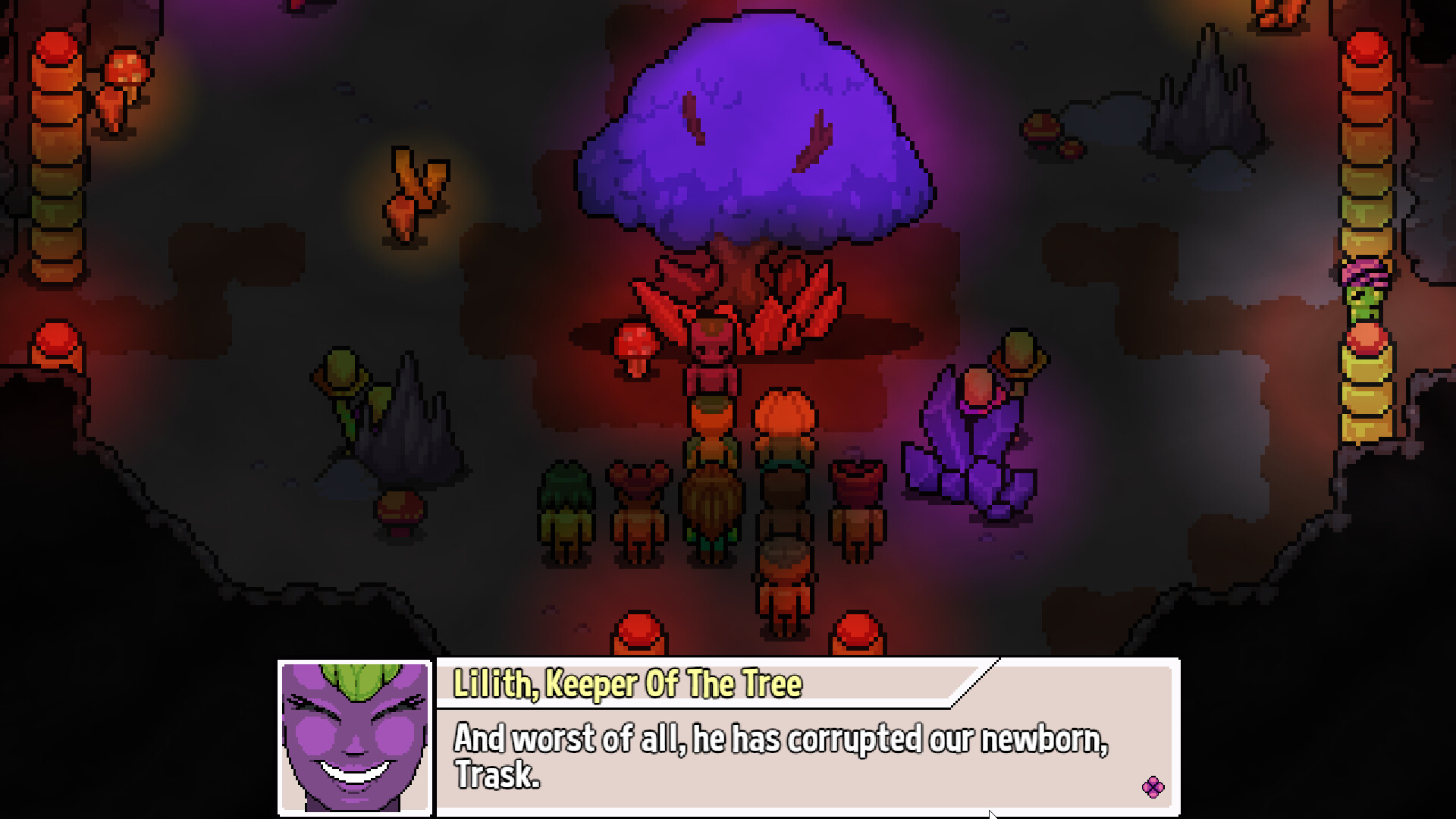 Rootless screenshot #1