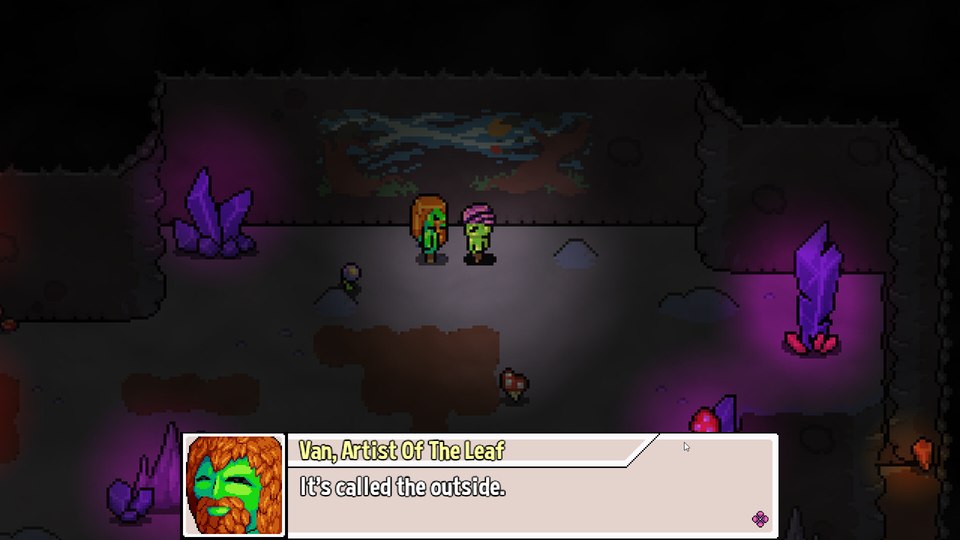 Rootless screenshot #5