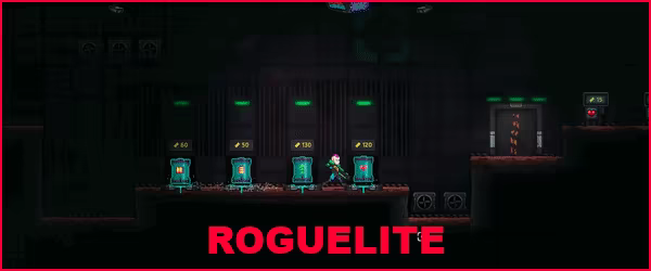 Iron Dungeon video 4