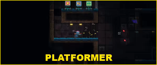 Iron Dungeon video 3