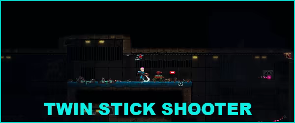 Iron Dungeon video 2