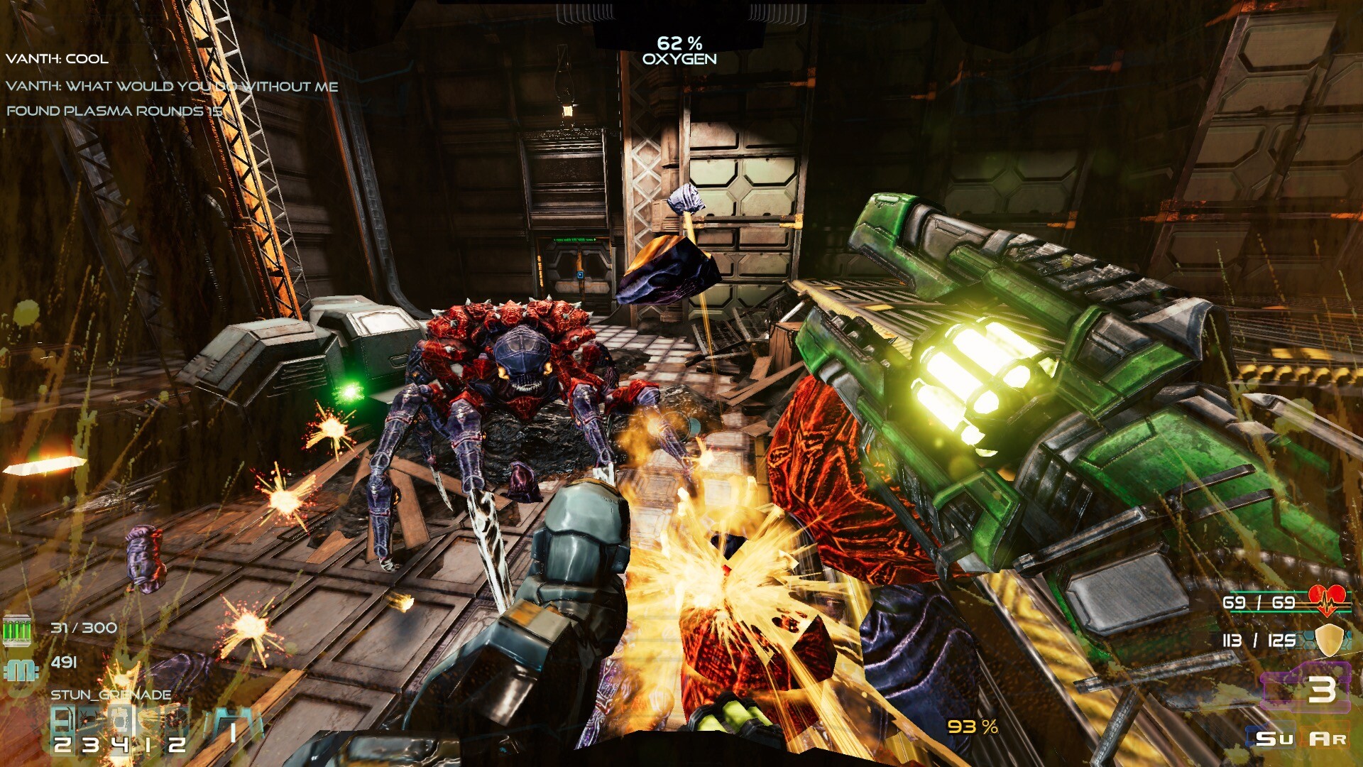 DROSS screenshot 10