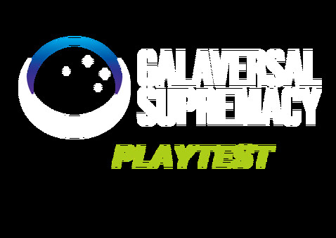 Galaversal Playtest screenshot 2