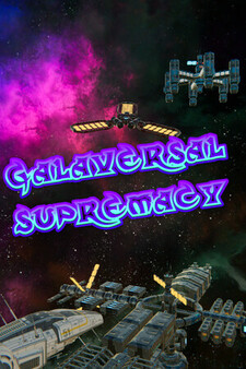 Galaversal Playtest screenshot 1