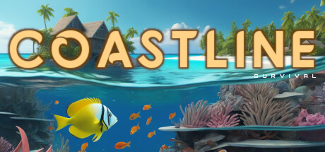 Coastline Survival banner