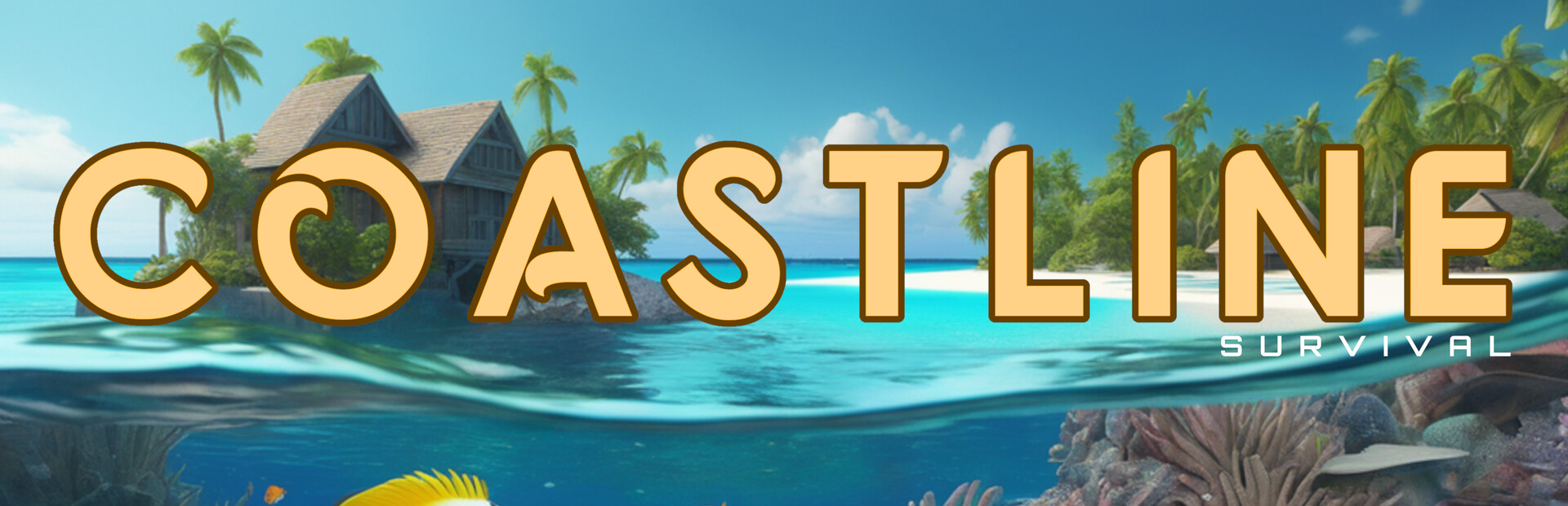 Coastline Survival
