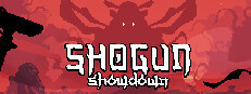 Shogun Showdown Banner