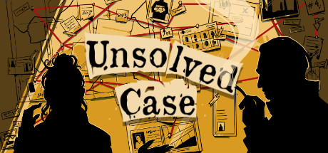 Unsolved Case 游戏图标