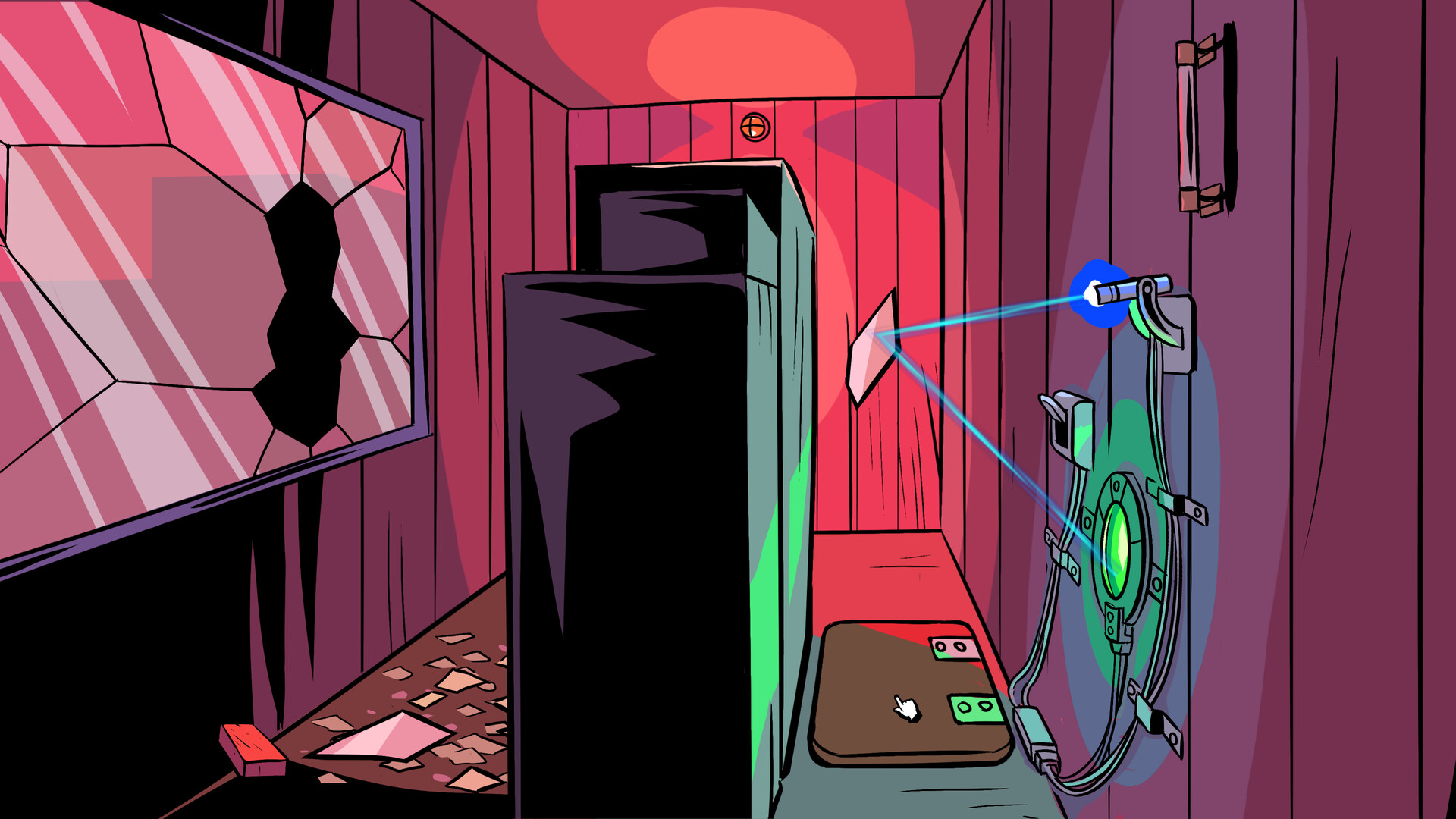 Unsolved Case screenshot 3