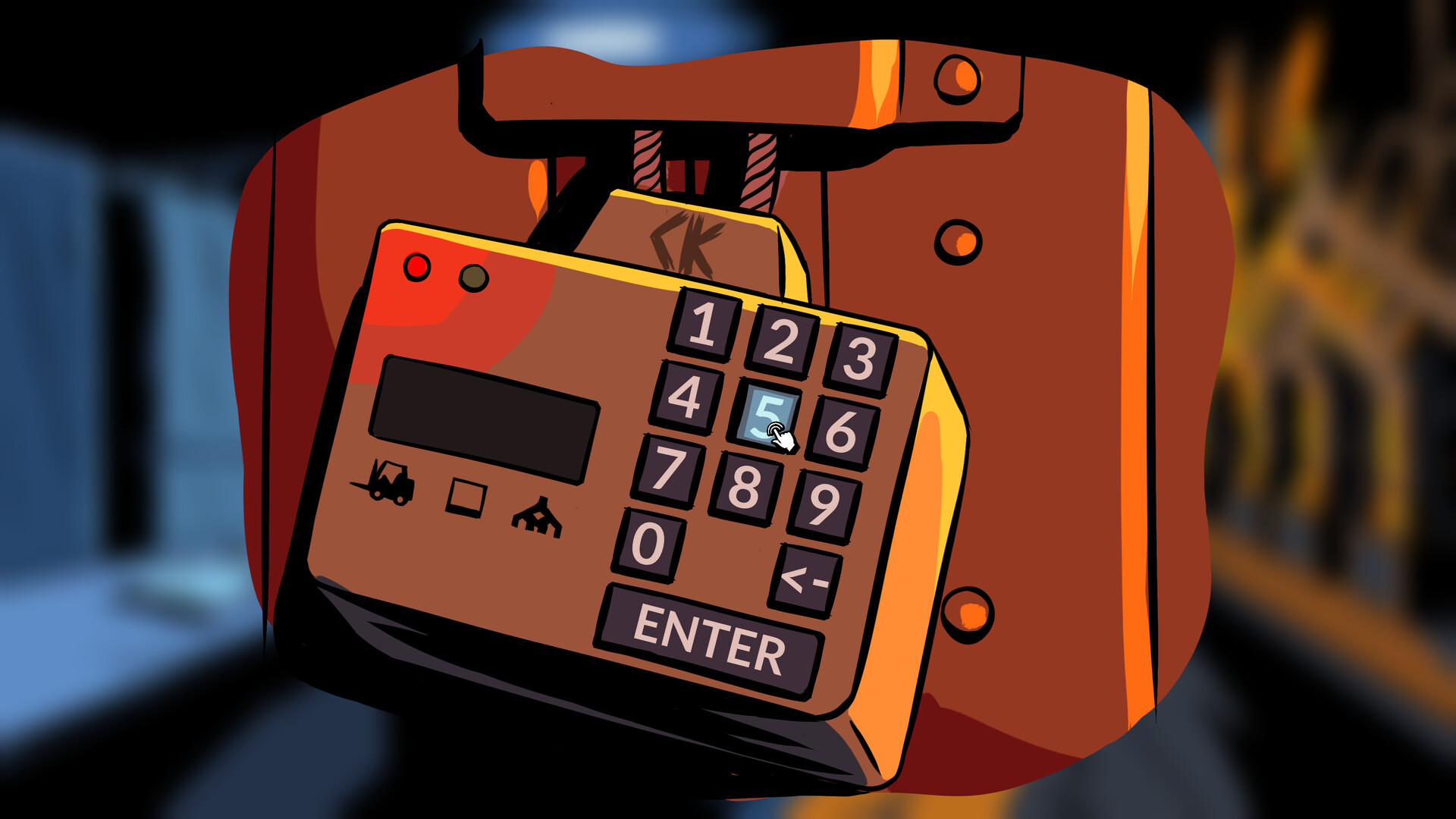 #4. Unsolved Case (Steam) 由: Eleven Puzzles