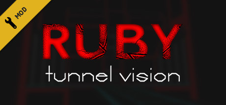 Ruby: Tunnel Vision steam charts