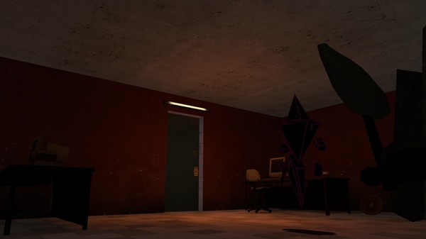 Ruby: Tunnel Vision screenshot 4