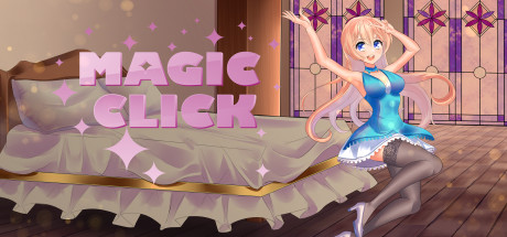 Magic Click steam charts