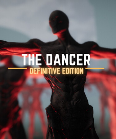 The Dancer: Definitive Edition