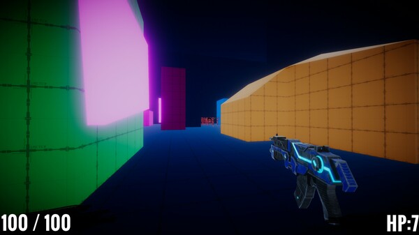 The Dancer: Definitive Edition.