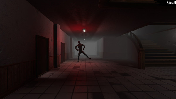 The Dancer: Definitive Edition.