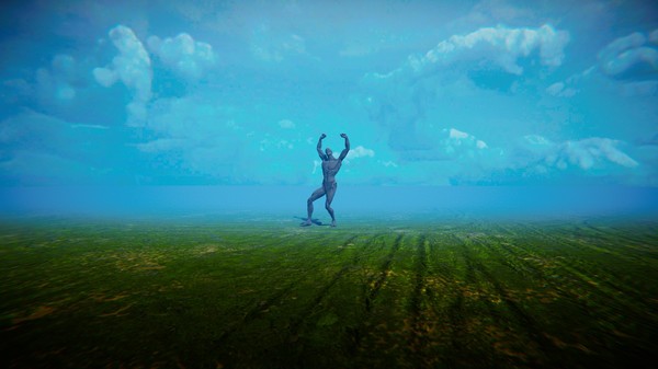 The Dancer: Definitive Edition.