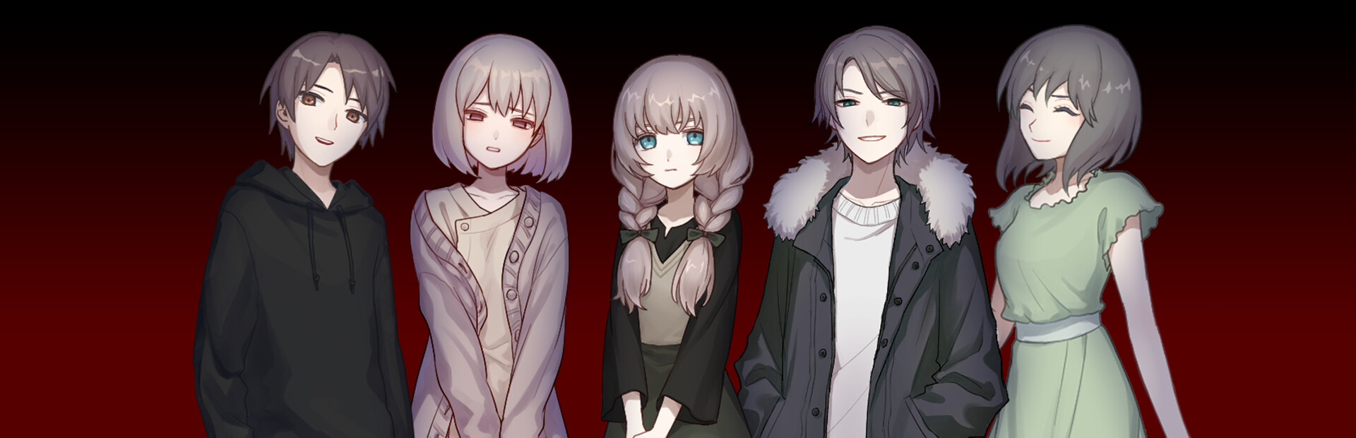 Case 03: True Cannibal Boy