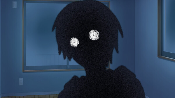 Screenshot z Case 03: True Cannibal Boy