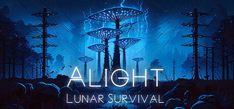 Alight: Lunar Survival steam charts