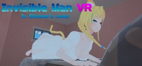 Invisible Man VR In Eleanor's room banner image