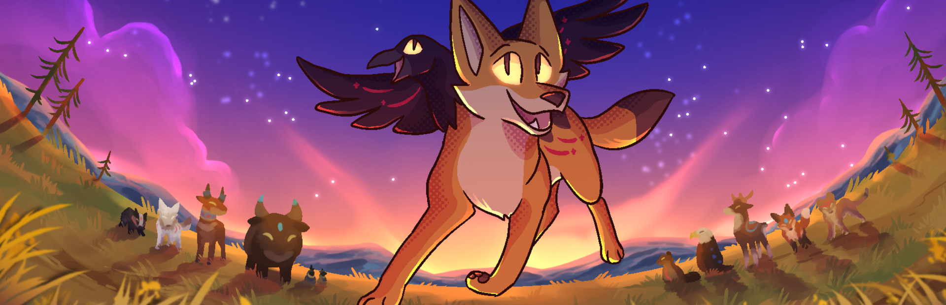 Starshifter