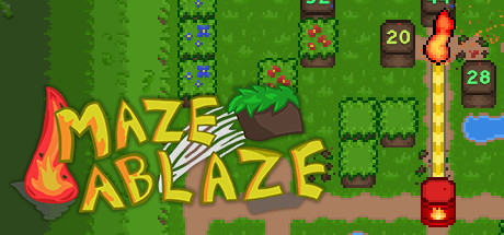 Maze Ablaze Cheat Engine/CT