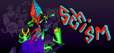 Schism crack status