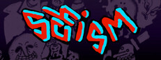 Schism game cover