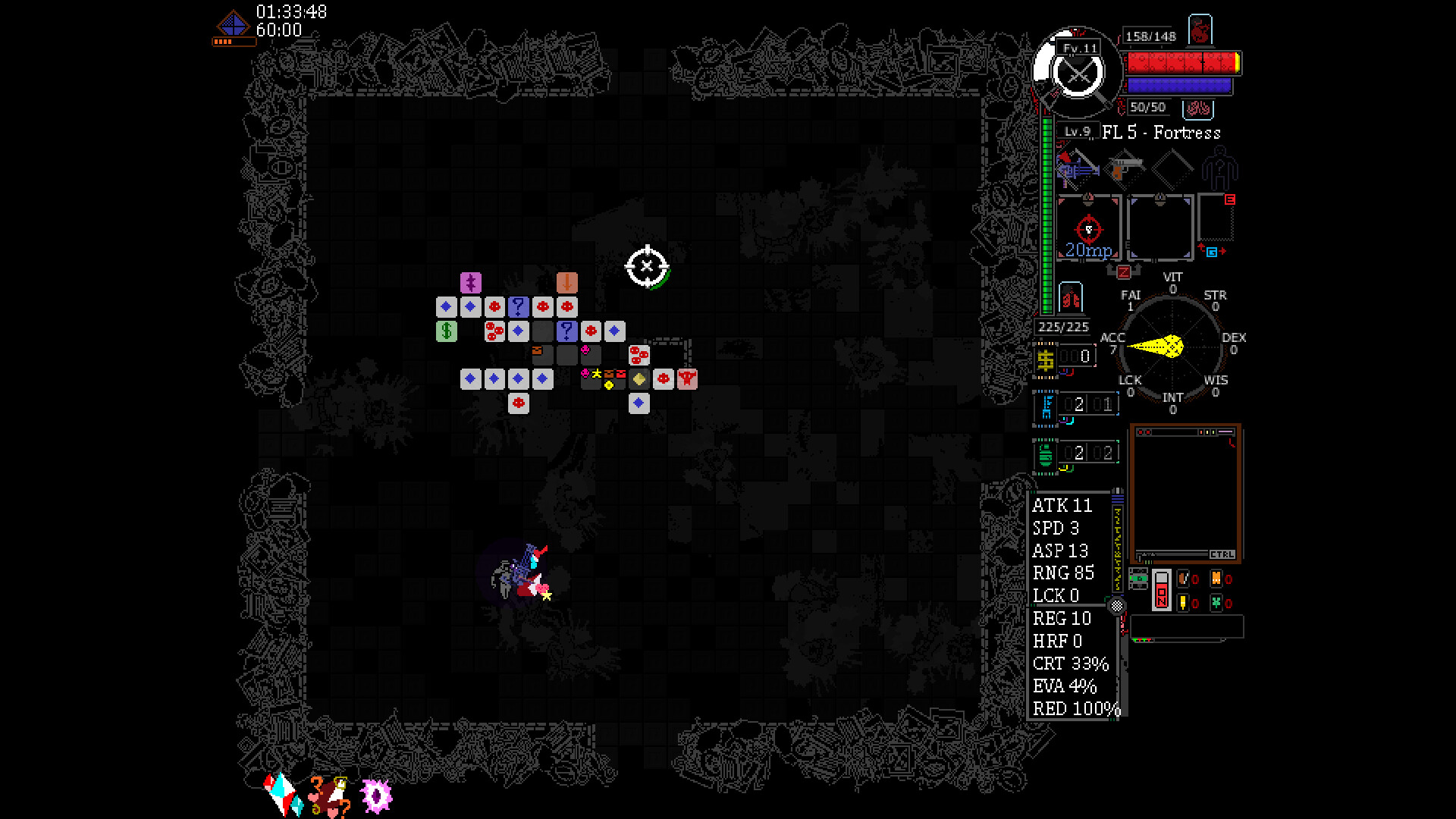 Schism screenshot 12