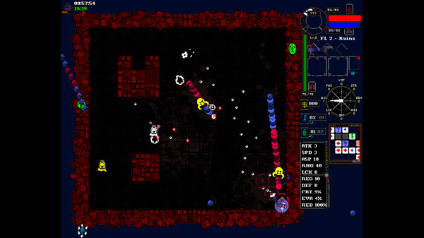 Schism Screenshot