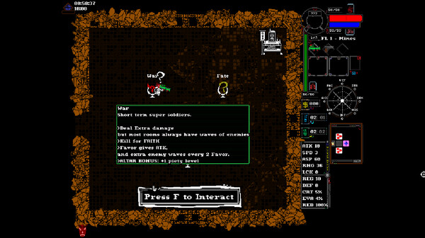 Schism Screenshot