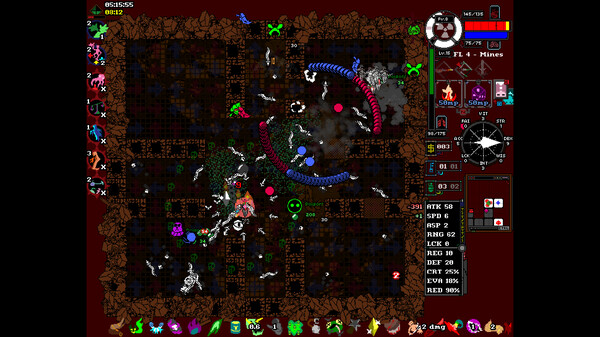 Schism Screenshot