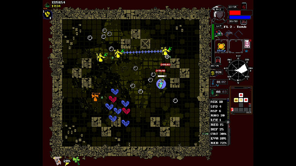 Schism Screenshot