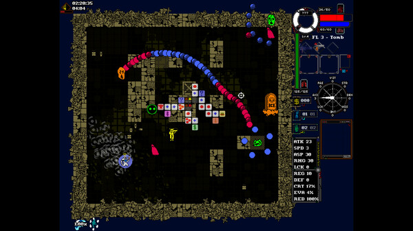 Schism Screenshot