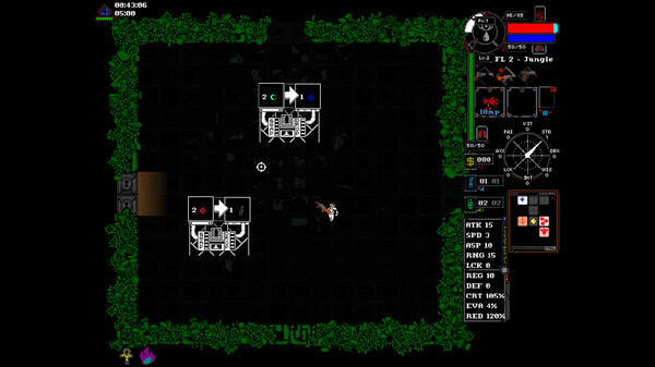 Schism Screenshot