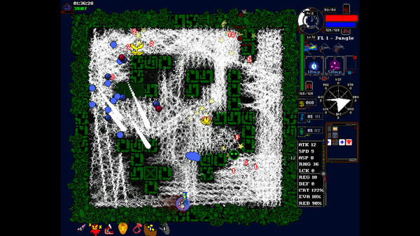 Schism Screenshot