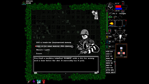 Schism Screenshot