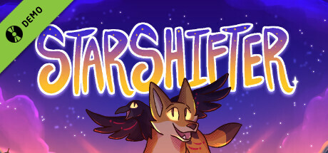 Starshifter Demo cover art