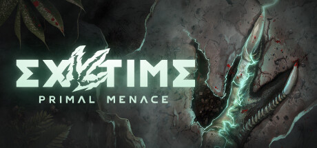 ExTime: Primal Menace steam charts