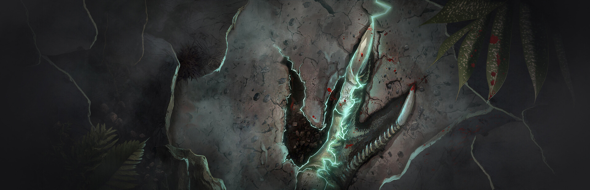ExTime: Primal Menace